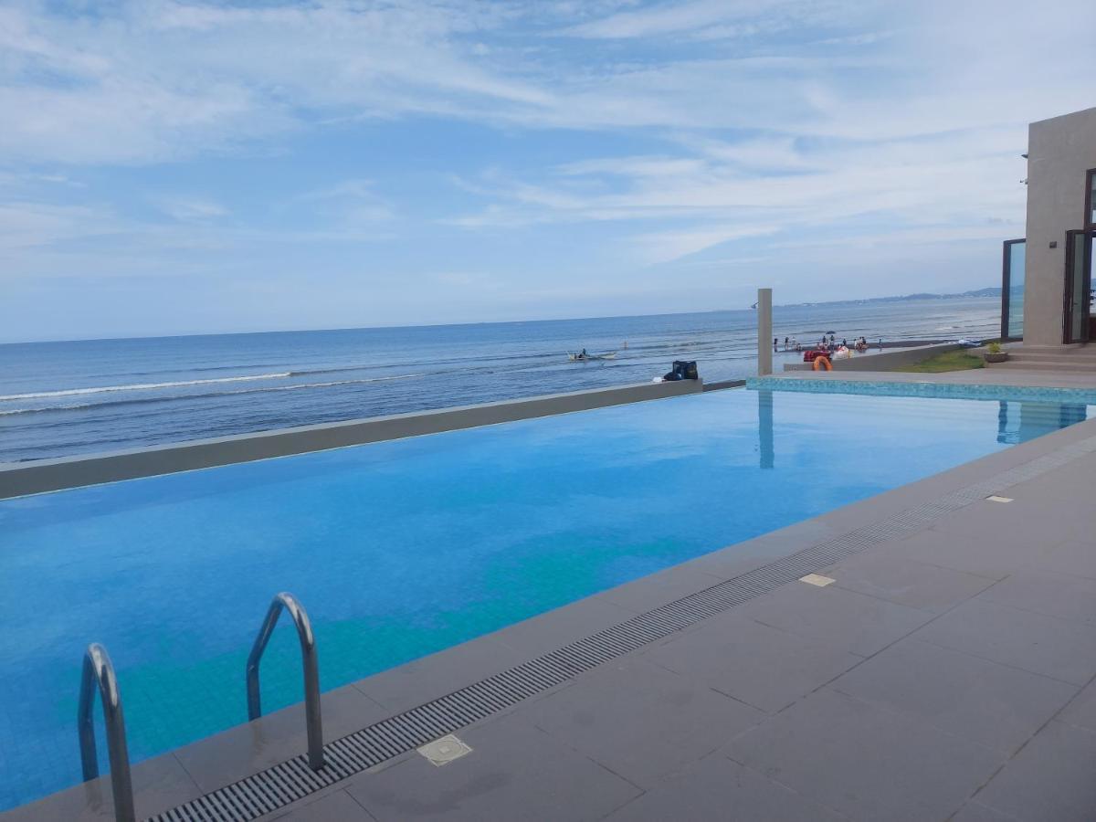 Tana Beach Villas ลีอัน ภายนอก รูปภาพ