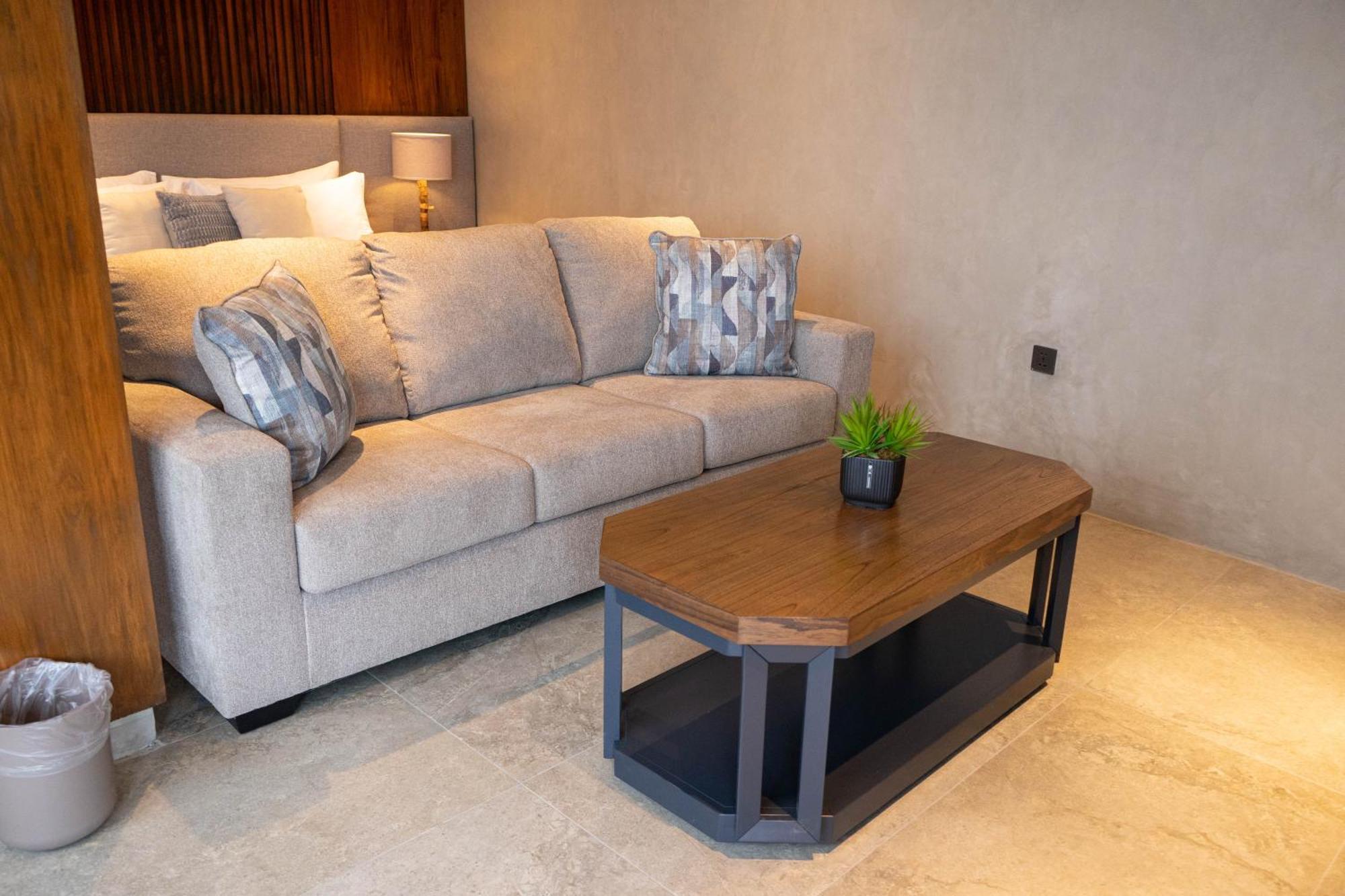 Tana Beach Villas ลีอัน ภายนอก รูปภาพ