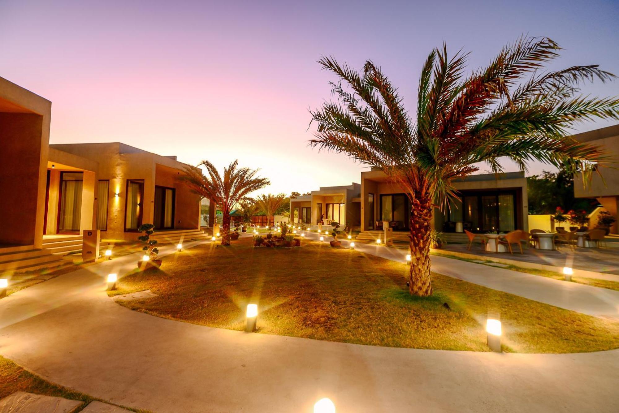 Tana Beach Villas ลีอัน ภายนอก รูปภาพ